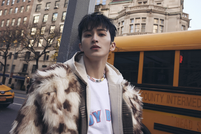 NCT 마크