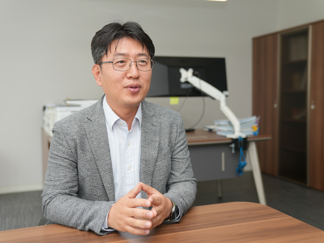 큐로셀 김형철 전무님 (2)
