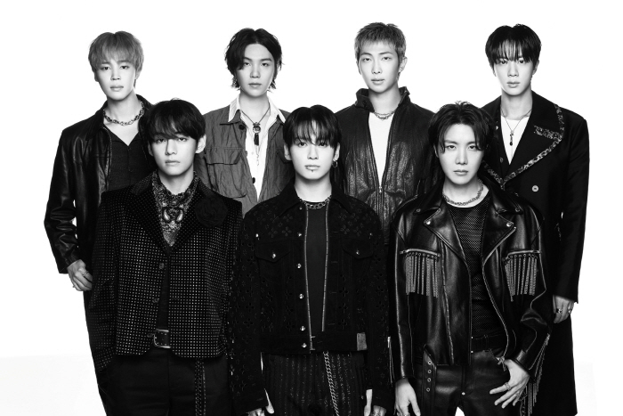 방탄소년단