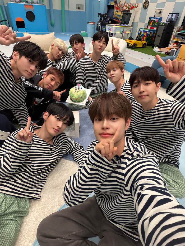 워너원