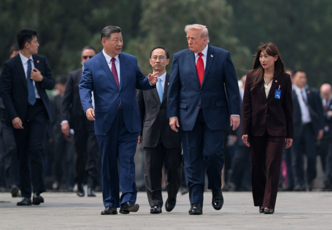 CHINA-USA/
