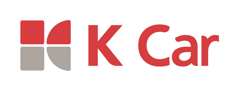[K Car 사진자료] K Car 로고
