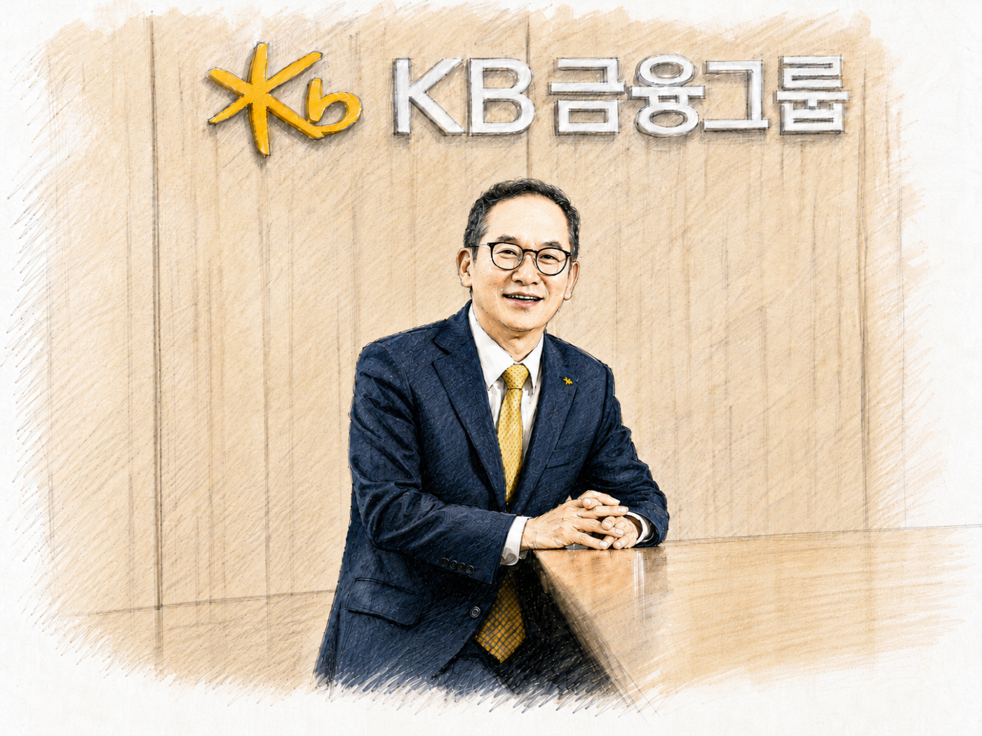 양종희 지피티