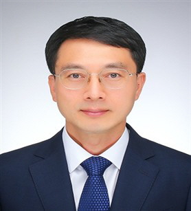 새만금개발청장(문성요)