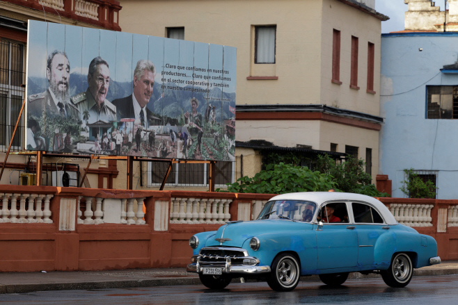 USA-CUBA/INDICTMENT-CASTRO-REACTIONS