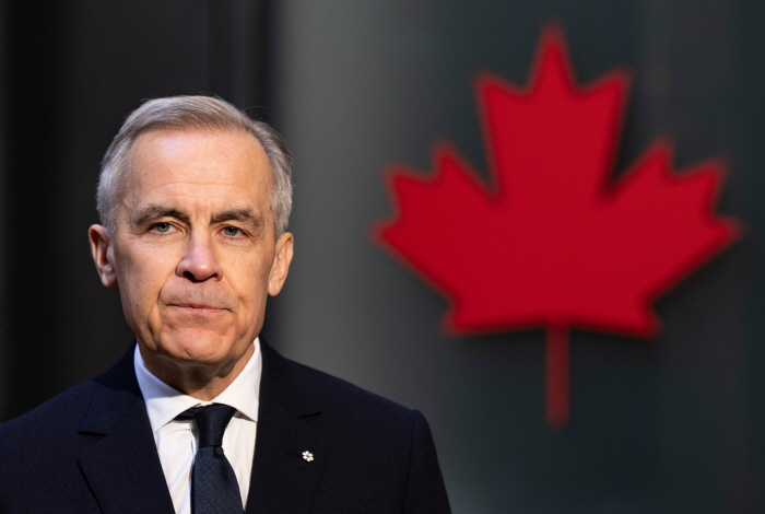 Canada France <YONHAP NO-5214> (AP)