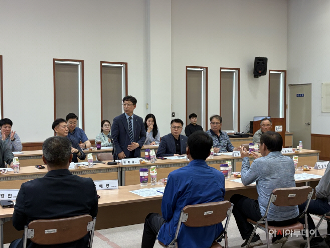 나주지사
