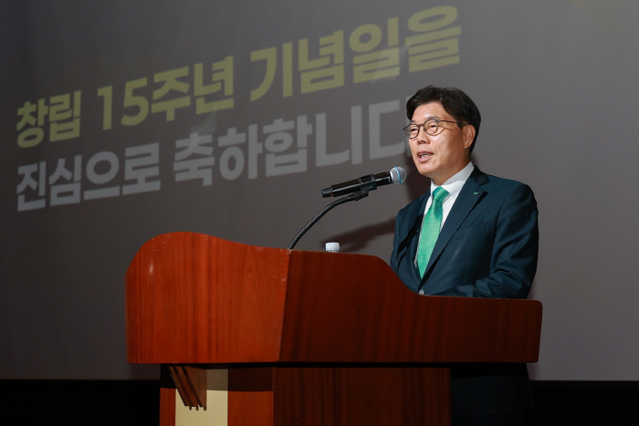 [사진] iM 창립기념식 (2)