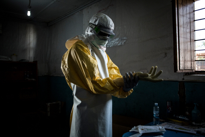 FILES-DRCONGO-HEALTH-EPIDEMIC-EBOLA