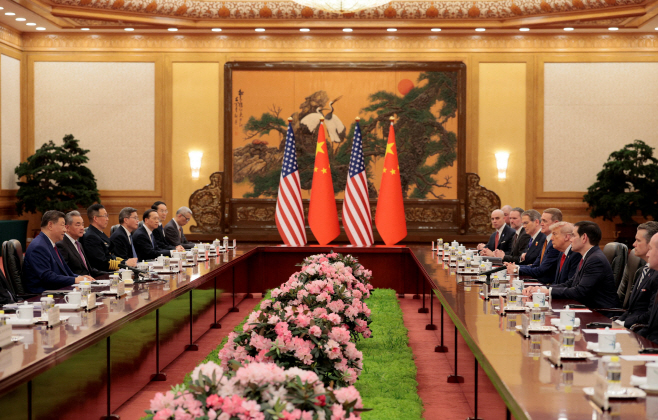 CHINA-USA/