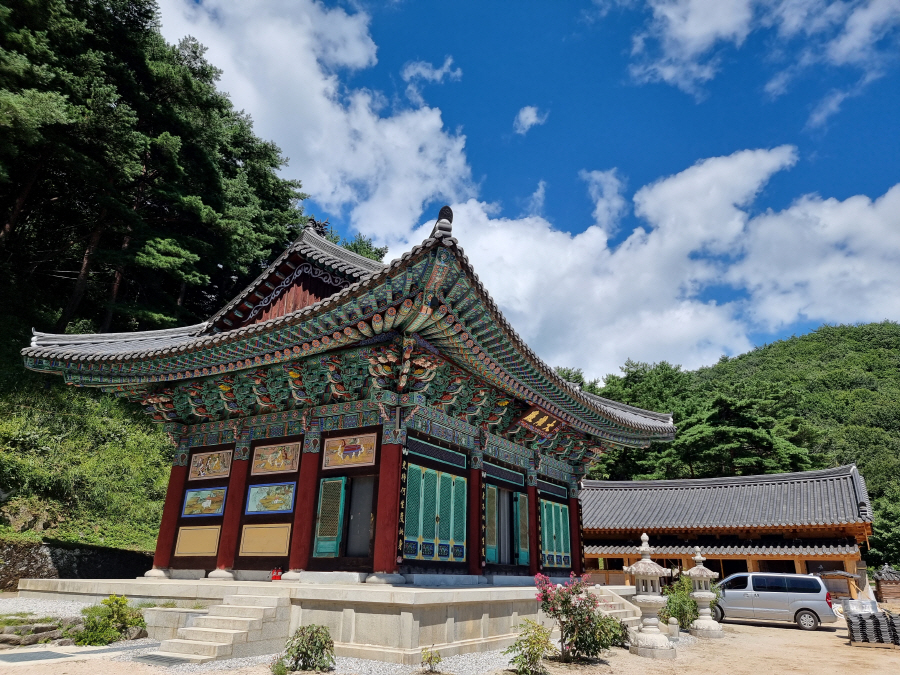 성불사