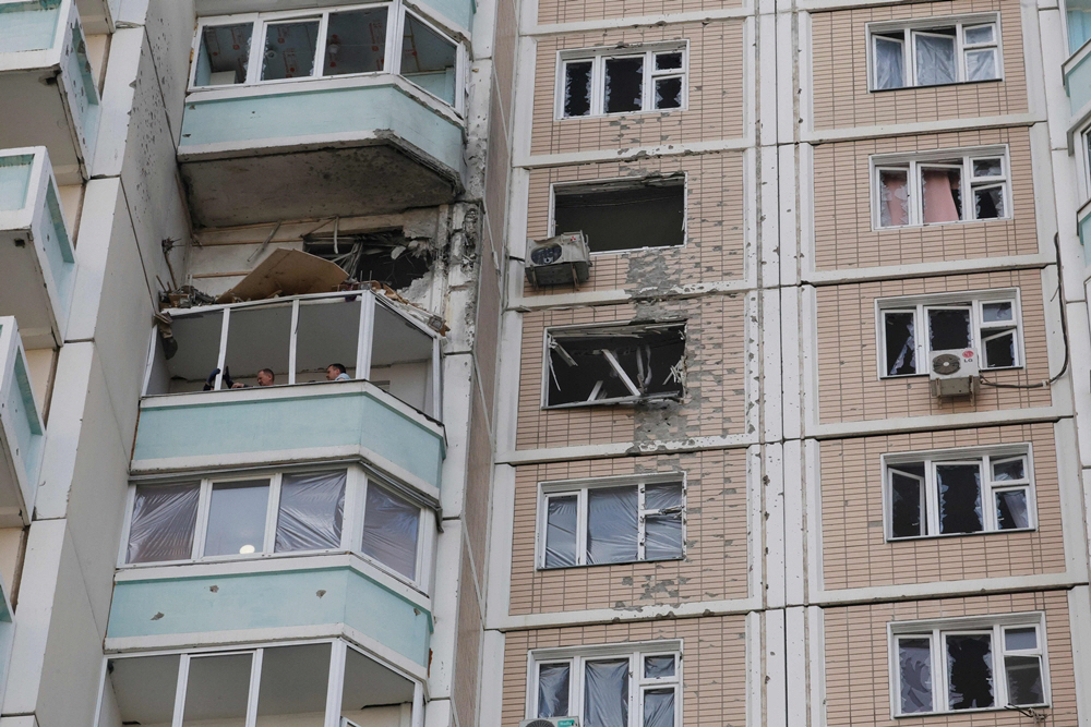 RUSSIA-UKRAINE-CONFLICT <YONHAP NO-6474> (AFP)