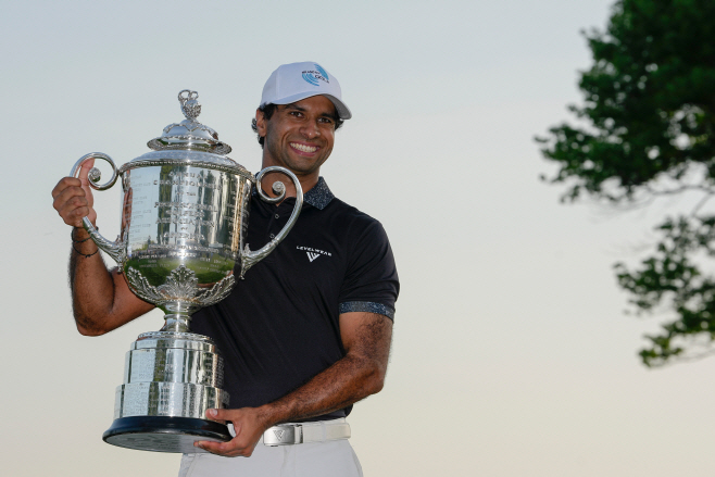 PGA Championship Golf