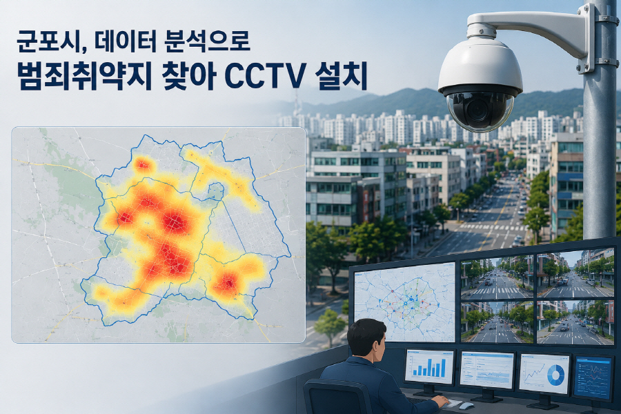 군포시
