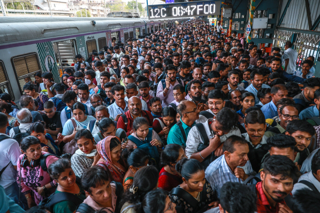 INDIA ENERGY <YONHAP NO-0007> (EPA)