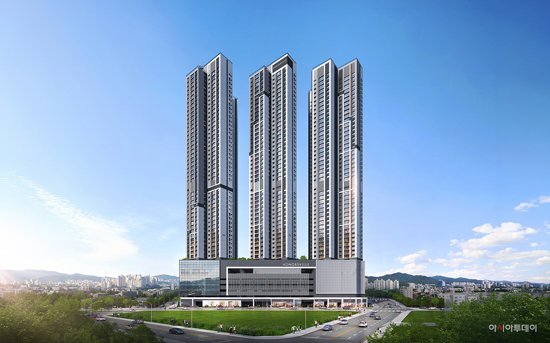 아산 경남아너스빌 랜드마크49