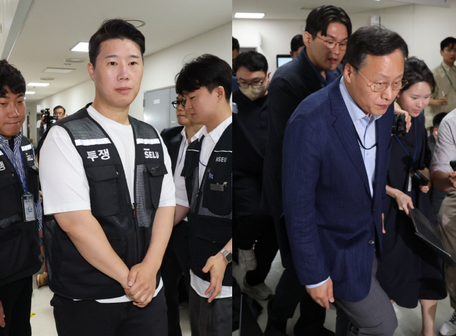 최승호 여명구