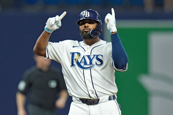Orioles Rays Baseball