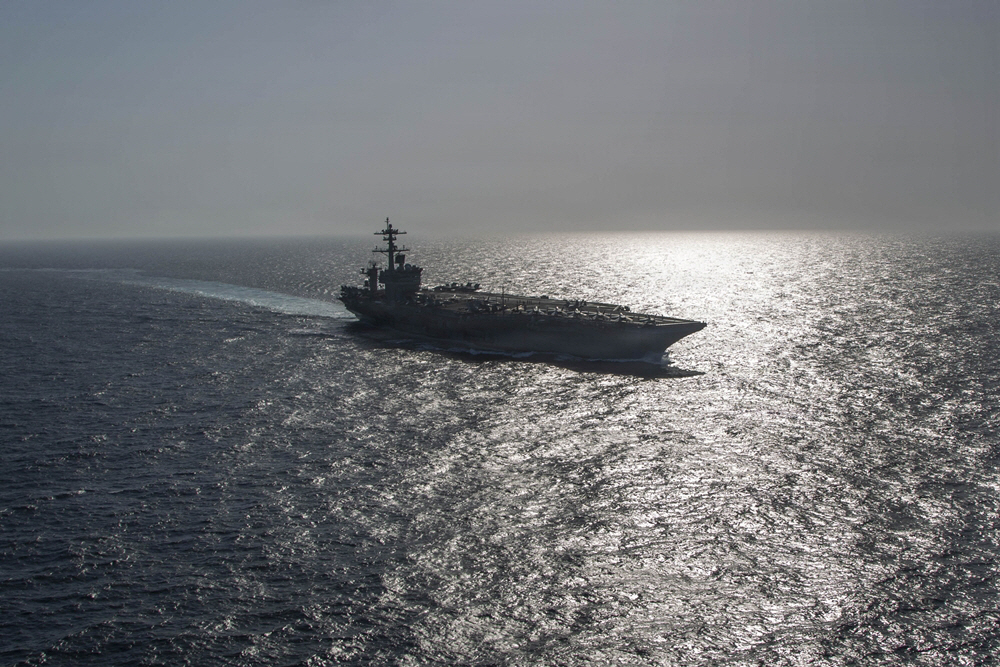 US-IRAN-ISRAEL-WAR <YONHAP NO-6759> (AFP)
