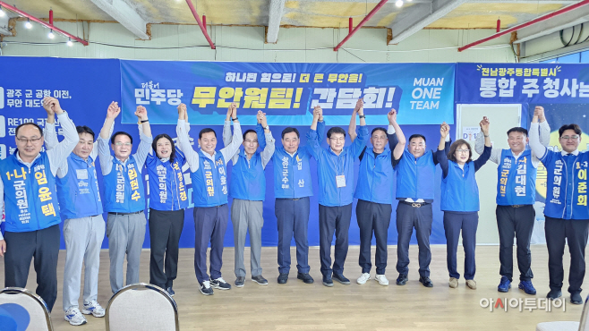 김산
