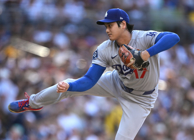 BBN-SPO-LOS-ANGELES-DODGERS-V-SAN-DIEGO-PADRES