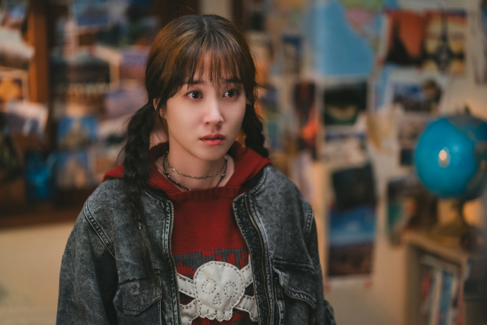 박은빈