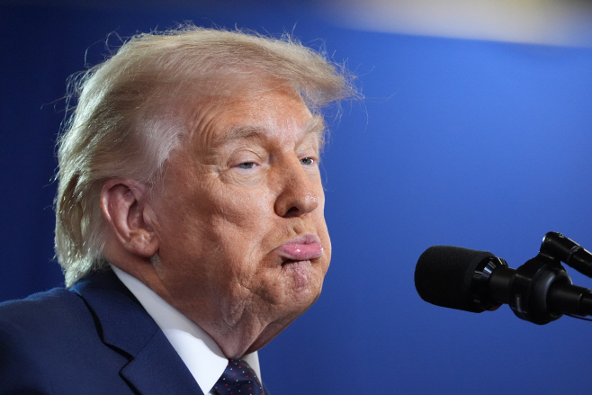 Trump New York