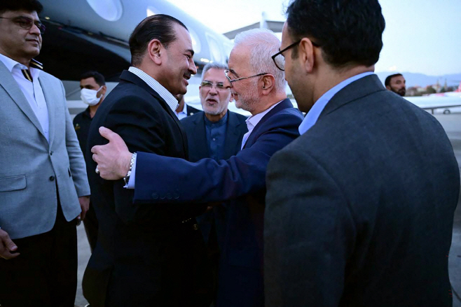 PAKISTAN-WAR-IRAN-US-ISRAEL