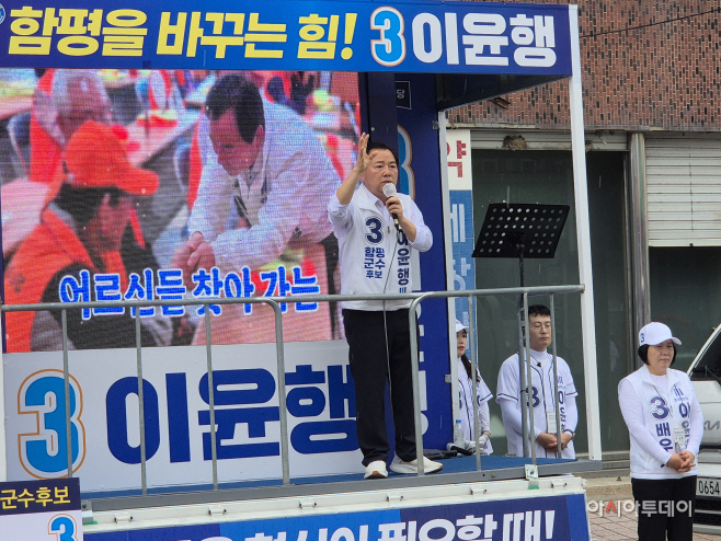 이윤행