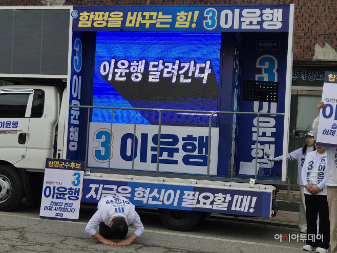 이윤행