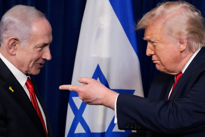 ISRAEL-USA/IRAN-DEAL