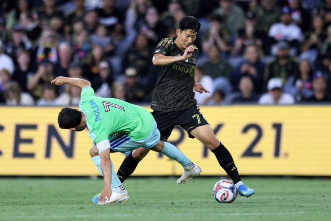 FOC-MLS-SOC-SPO-LOS-ANGELES-FOOTBALL-CLUB-V-SEATTLE-SOUNDERS-FC