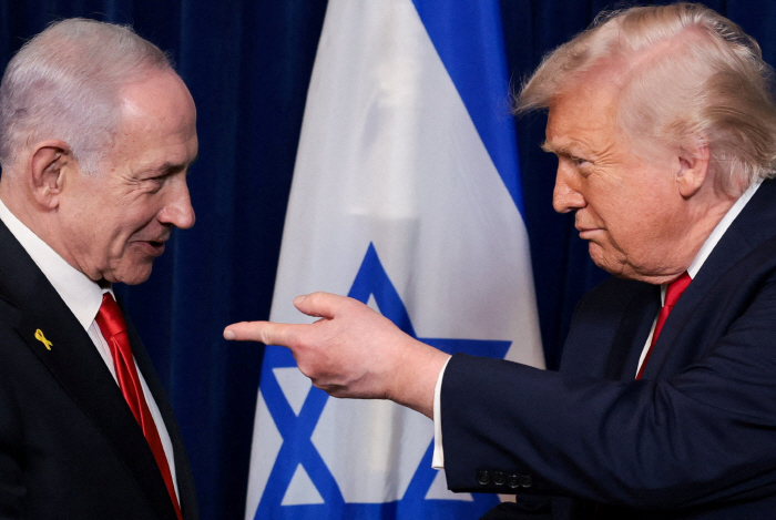 ISRAEL-USA/IRAN-DEAL