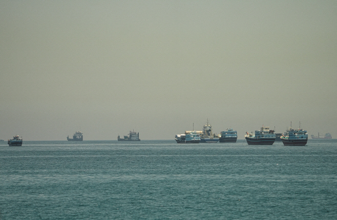 IRAN-CRISIS/OMAN-HORMUZ