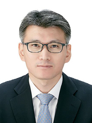 법무부 강남수 감찰관