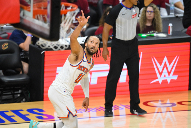 BASKETBALL-NBA-CLE-NYK/
