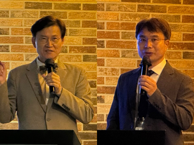 김명주, 이재형
