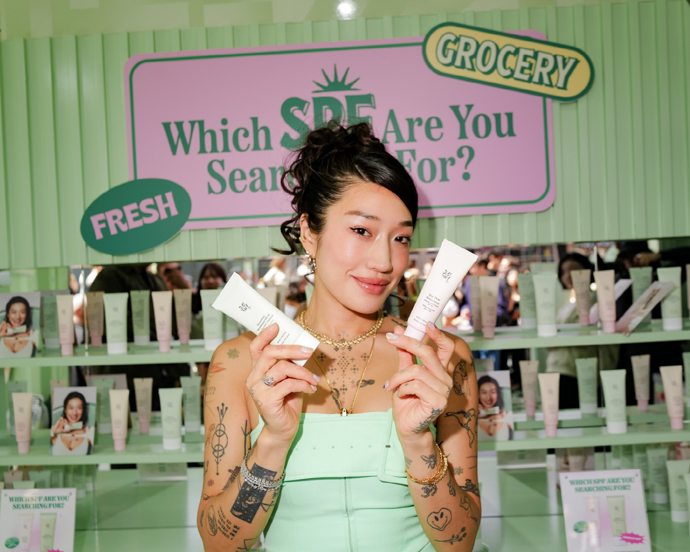 Peggy Gou