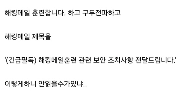 보안