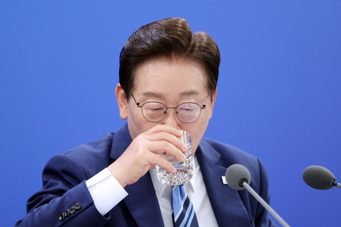이재명 대통령, 세계유산위원회 준비 점검