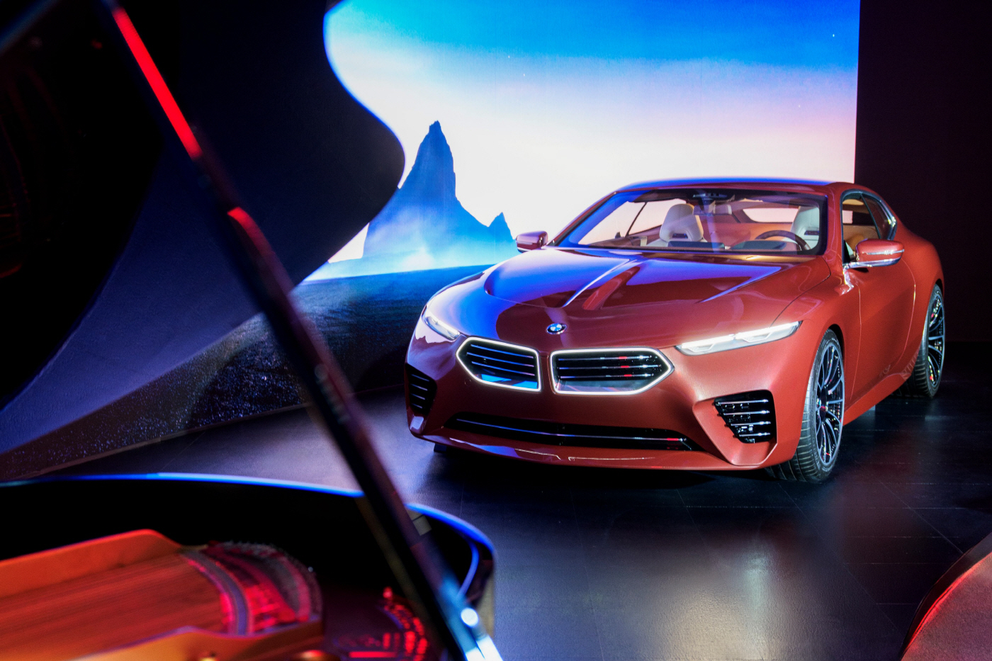 사진4-BMW 엑설런스 라운지 2026_2026 BMW 콘셉트 스피드탑