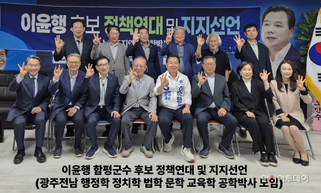 이윤행