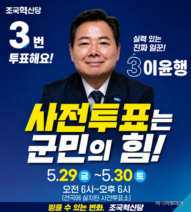 이윤행