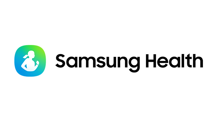 Samsung Health Logo