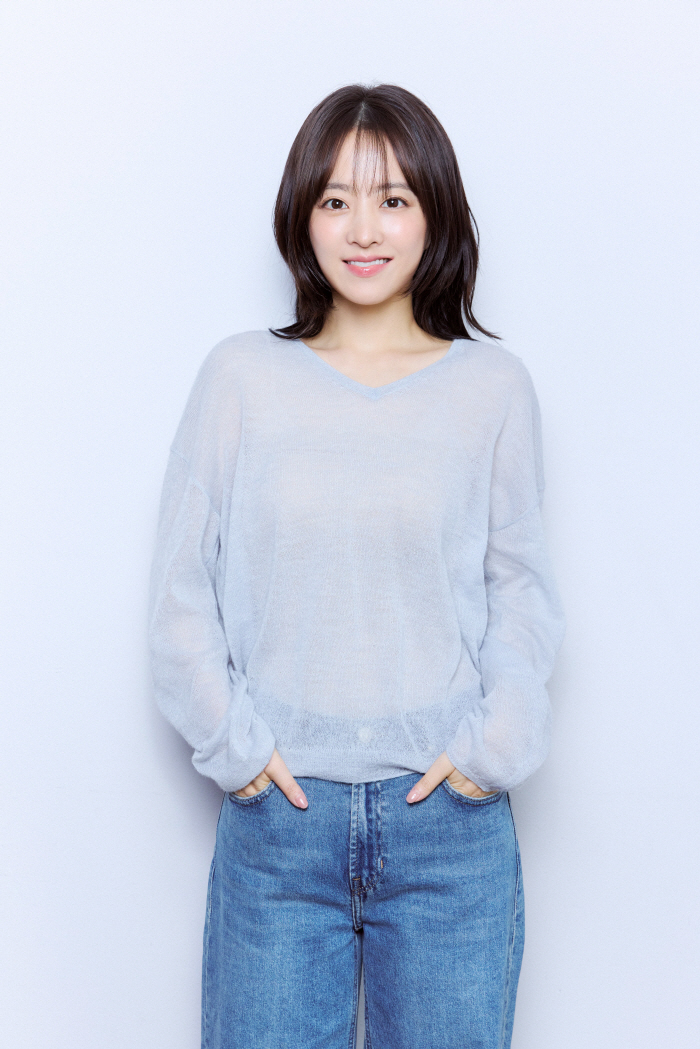 박보영