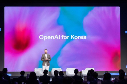 오픈AI, 국내 첫 기업 리더십 행사 성료…AI 실제 적용 등 논의