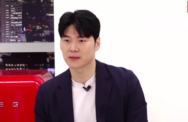 나는솔로