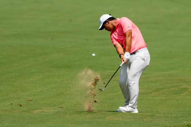GOLF/