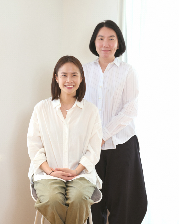 이소민 PD 윤신혜 작가