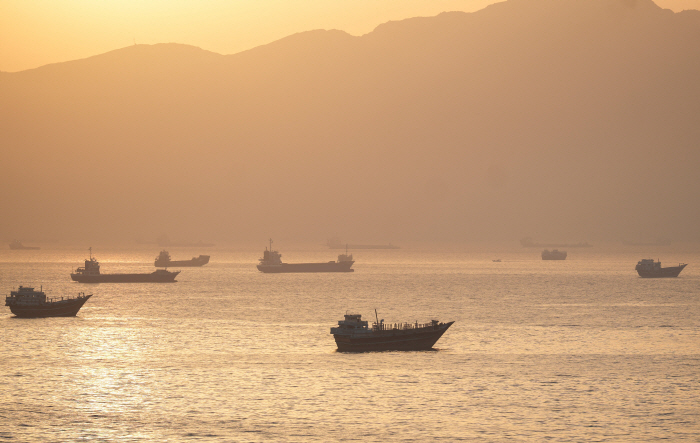 IRAN-CRISIS/OMAN-HORMUZ